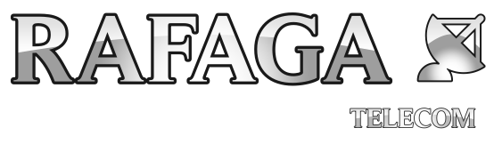 RafagaTelecom