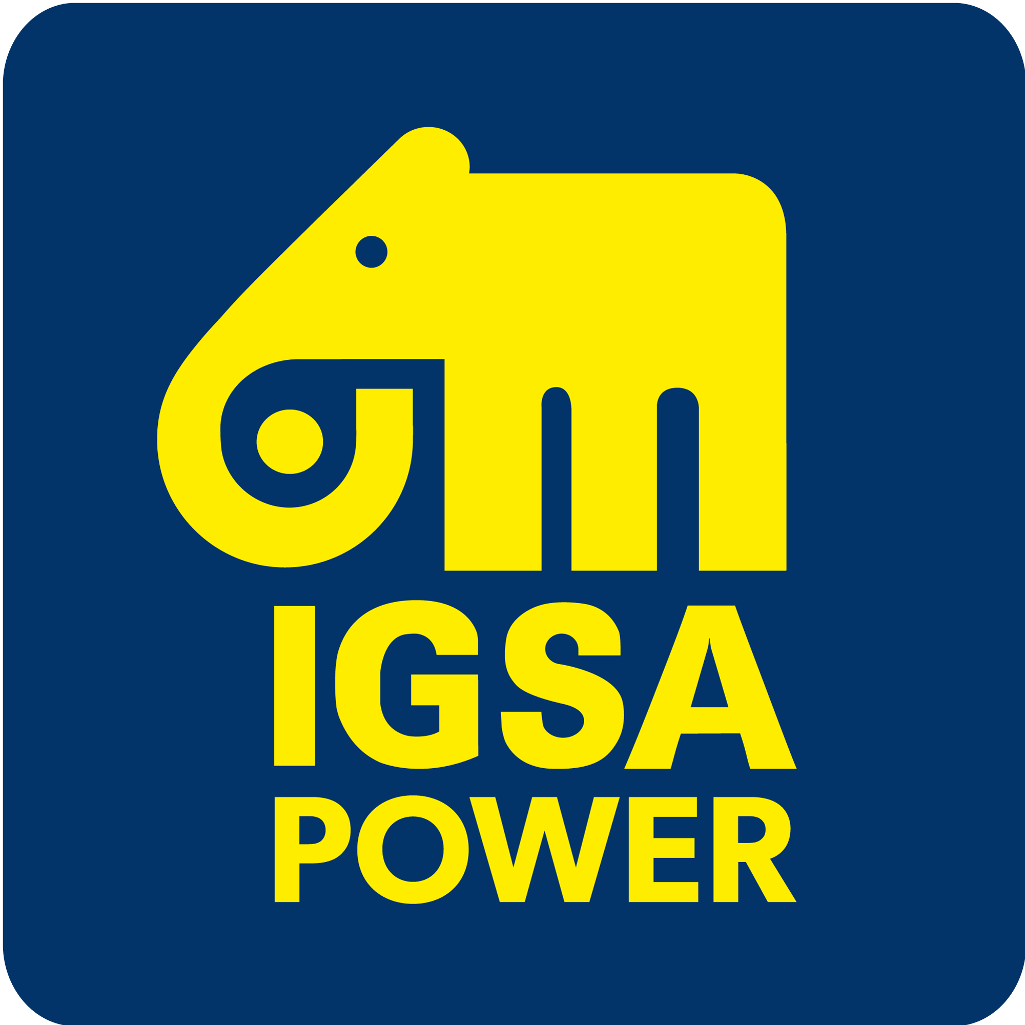 IGSA
